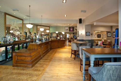 Hotel The Goddard Arms