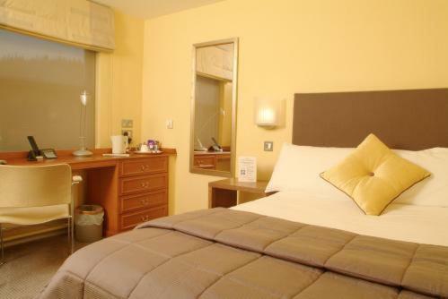 Hotel Lydiard House Conference Centre