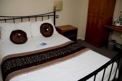 Hotel Lydiard House Conference Centre