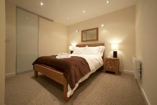 Apartamento Esa The Paramount