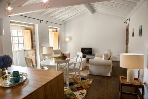 Villa Altiva - Casas De Selim - T2