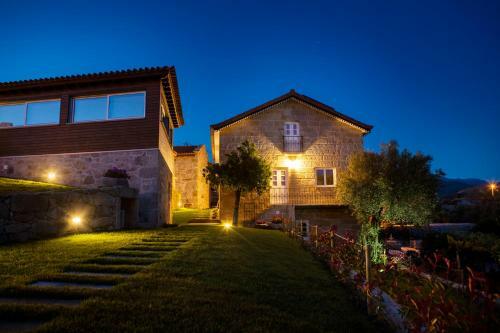 Villa Eira - Casas De Selim - T1