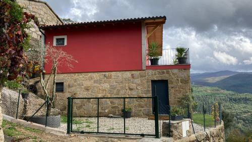 Casa Ponto Da Cruz T3