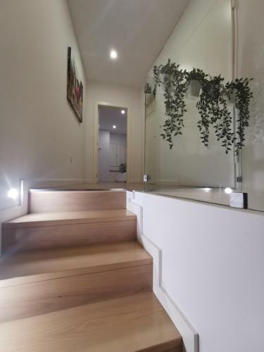 Apartamento Alto Da Valeta