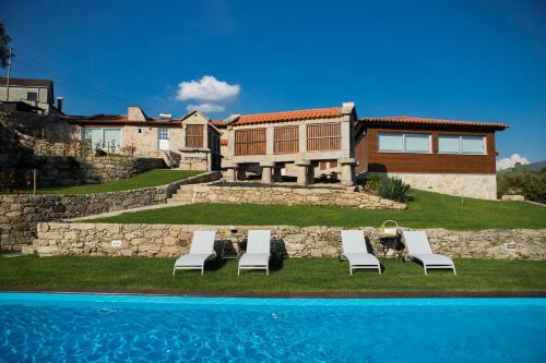 Villa Primitiva - Casas De Selim - T1