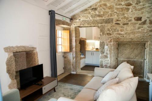 Villa Primitiva - Casas De Selim - T1