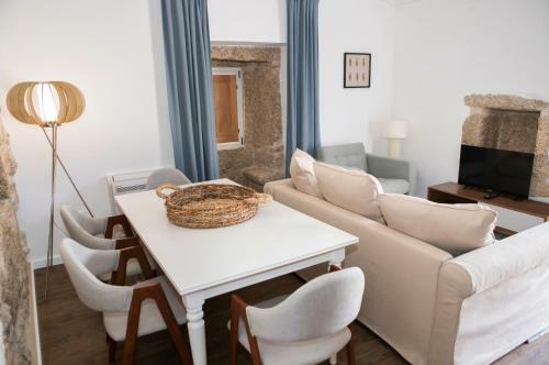 Villa Primitiva - Casas De Selim - T1