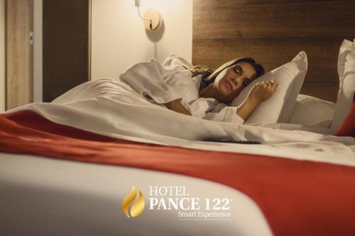Hotel Pance 122