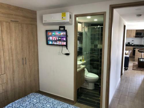 Apartamento Bochalema Universidades