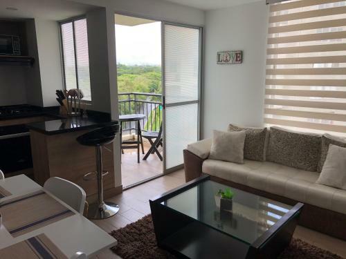 Apartamento Bochalema Universidades
