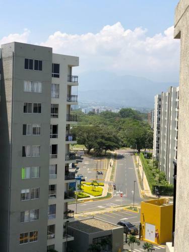 Apartamento Bochalema Universidades