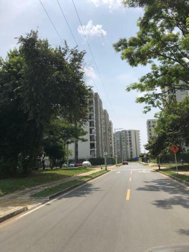 Apartamento Bochalema Universidades