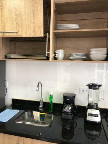 Apartamento Bochalema Universidades
