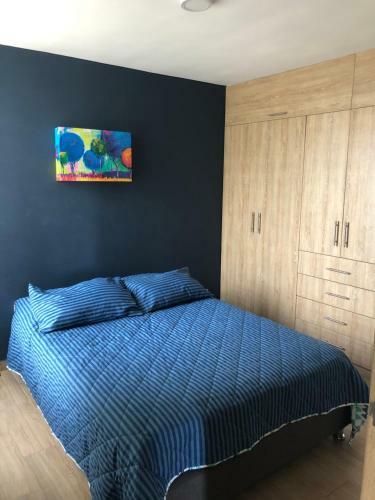 Apartamento Bochalema Universidades