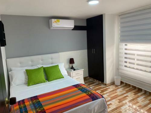 Apartamento San Antonio