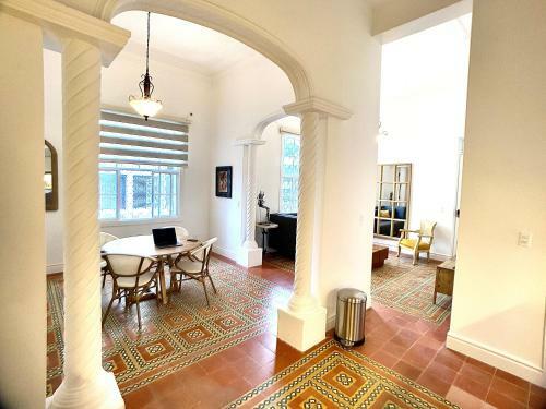 Apartamento Casa Rambla Serra Cali