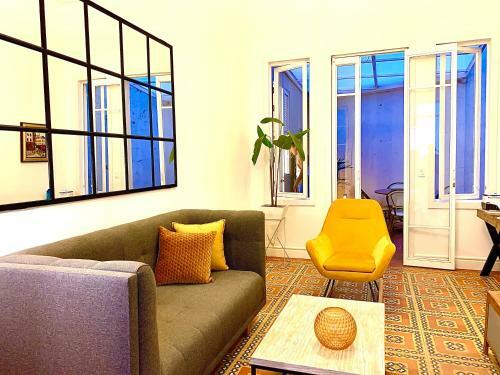 Apartamento Casa Rambla Serra Cali