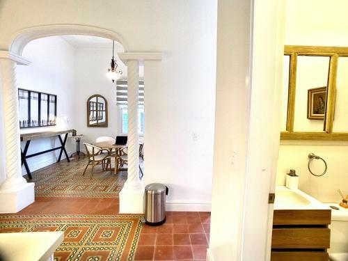 Apartamento Casa Rambla Serra Cali