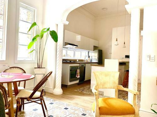 Apartamento Casa Rambla Serra Cali