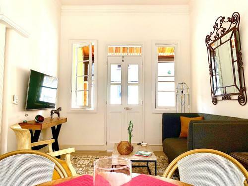 Apartamento Casa Rambla Serra Cali
