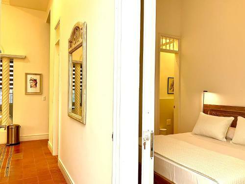 Apartamento Casa Rambla Serra Cali