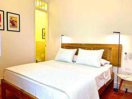Apartamento Casa Rambla Serra Cali