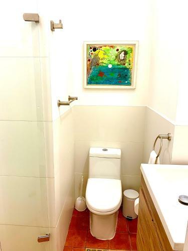 Apartamento Casa Rambla Serra Cali