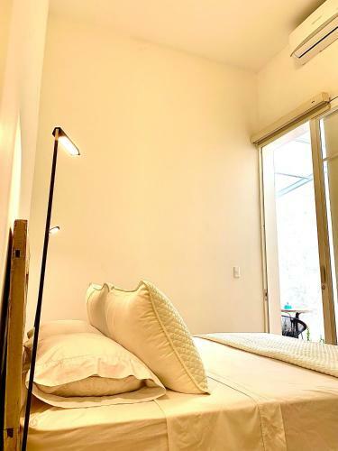 Apartamento Casa Rambla Serra Cali