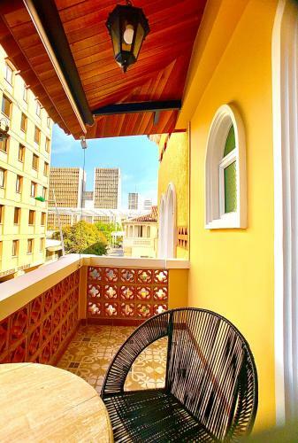 Apartamento Casa Rambla Serra Cali