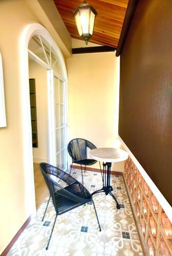 Apartamento Casa Rambla Serra Cali