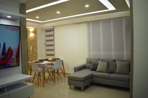 Hermoso Apartamento Magenta 1001