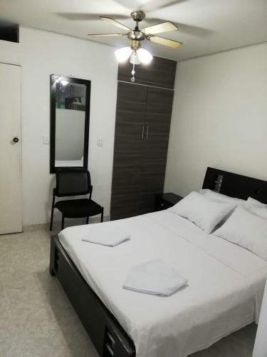 Apartamento El Jard�n De Lily
