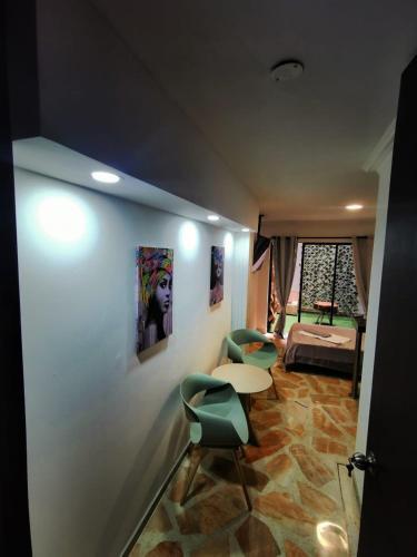 Apartamento House Cali P1