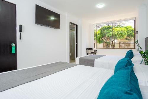 Hotel Ayenda Mar Inn