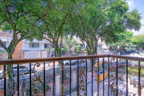 Hostal Ayenda Casa Impacto