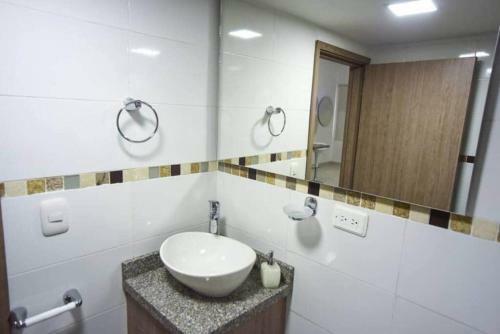 Apartamento 305-apartaestudio Duplex Para Estrenar En Granada