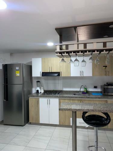 Apartamento Descanso Y Placer