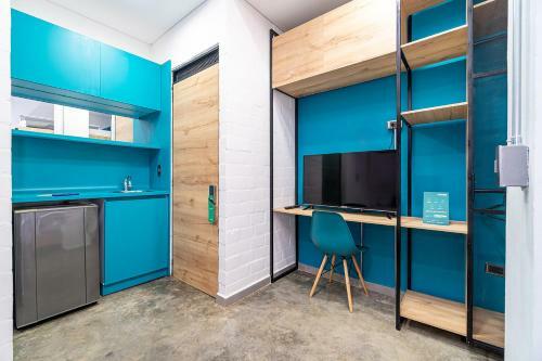 Hotel Ayenda Living Box