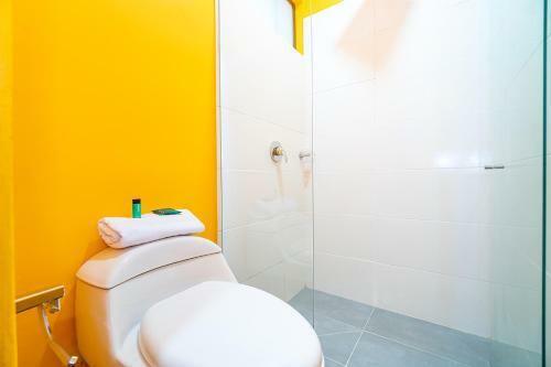 Hotel Ayenda Living Box