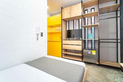 Hotel Ayenda Living Box