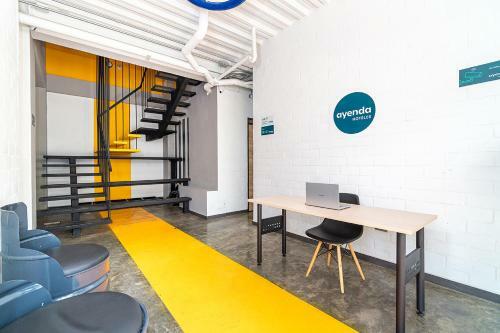 Hotel Ayenda Living Box