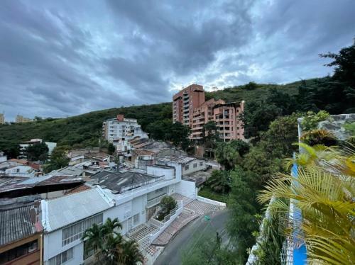 Hermoso Apartamento Juanambu