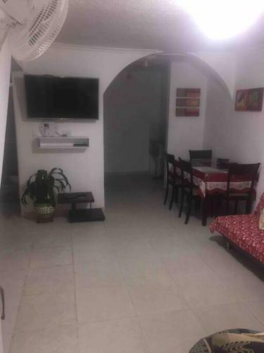 Apartamento Dorado Tranquilidad Y Armon�a