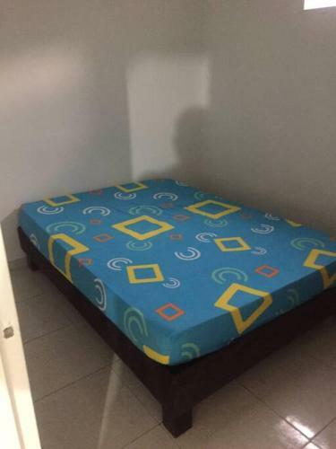 Apartamento Dorado Tranquilidad Y Armon�a