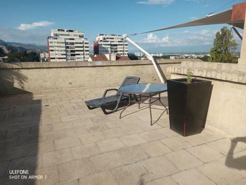 Aw Hotel Chipichape Urban
