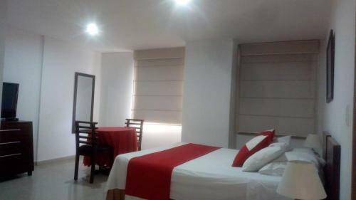 Aw Hotel Chipichape Urban