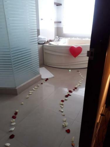 Aw Hotel Chipichape Urban