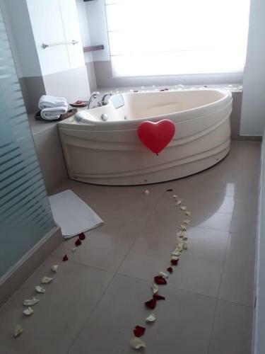 Aw Hotel Chipichape Urban
