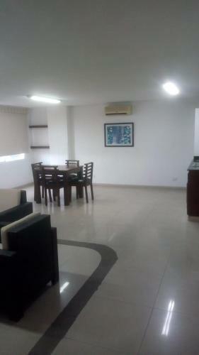 Aw Hotel Chipichape Urban