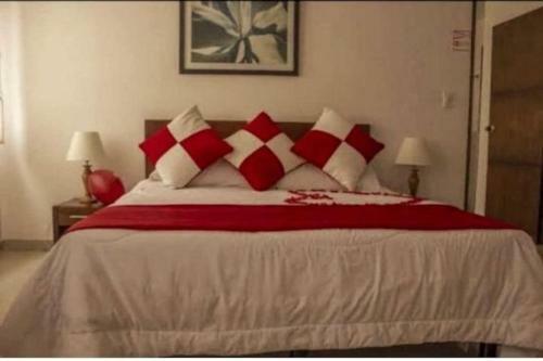 Aw Hotel Chipichape Urban